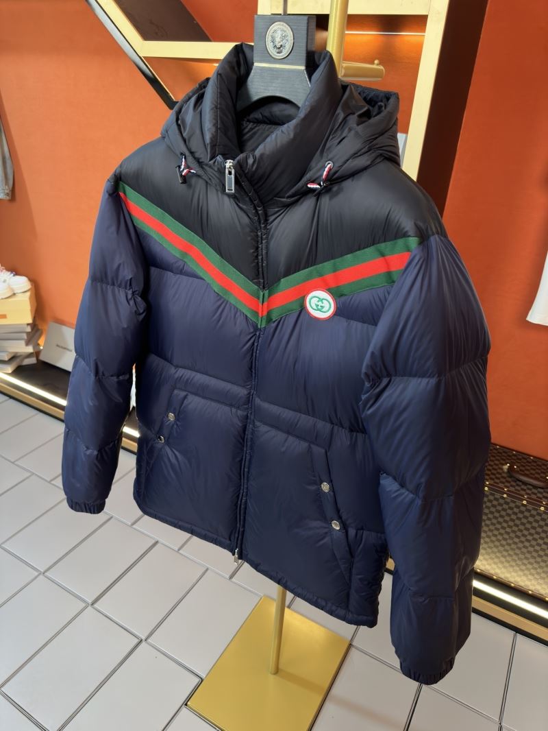 Gucci Down Jackets